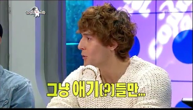 외국에서는 애교부리는거 이해못함.jpg | 인스티즈