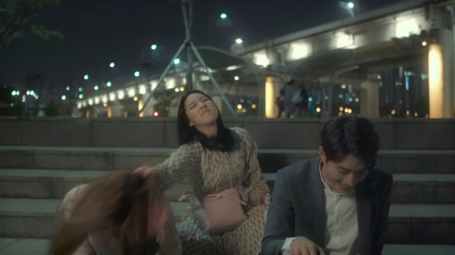 [마이로맨틱썸레시피] 모쏠 여주가 차은우 입간판과 사랑에 빠지는 웹드 4화 | 인스티즈