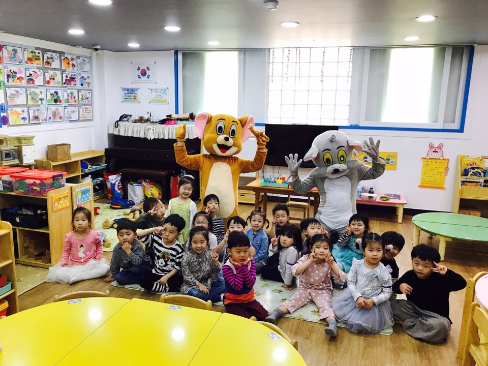 세화유치원 이미지