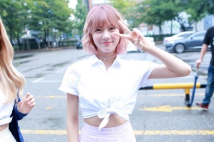 우주소녀 에이스가 될 이루다 .jpg | 인스티즈