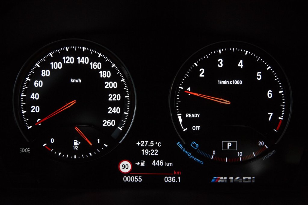 2018 BMW 1시리즈 페이스리프트 [데이터주의] | 인스티즈