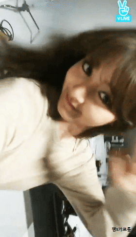 트와이스 지효 | 인스티즈