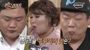 고르기 예능 프로그램 홍일점 포지션 고르기! 맛있는 녀석들 vs 런닝맨 | 인스티즈