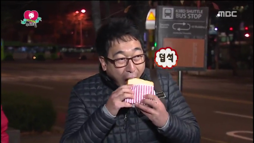 공복이어야 연기가 잘된다던 배우.jpg | 인스티즈