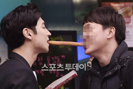 락싸님들 이제훈이 이게임 하자고하면 한다 vs 안한다 (훌륭한드립 기대함) | 인스티즈