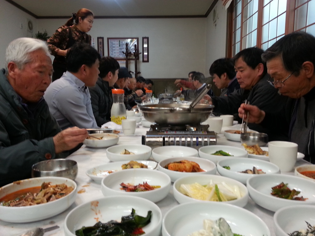 방동한우촌 이미지