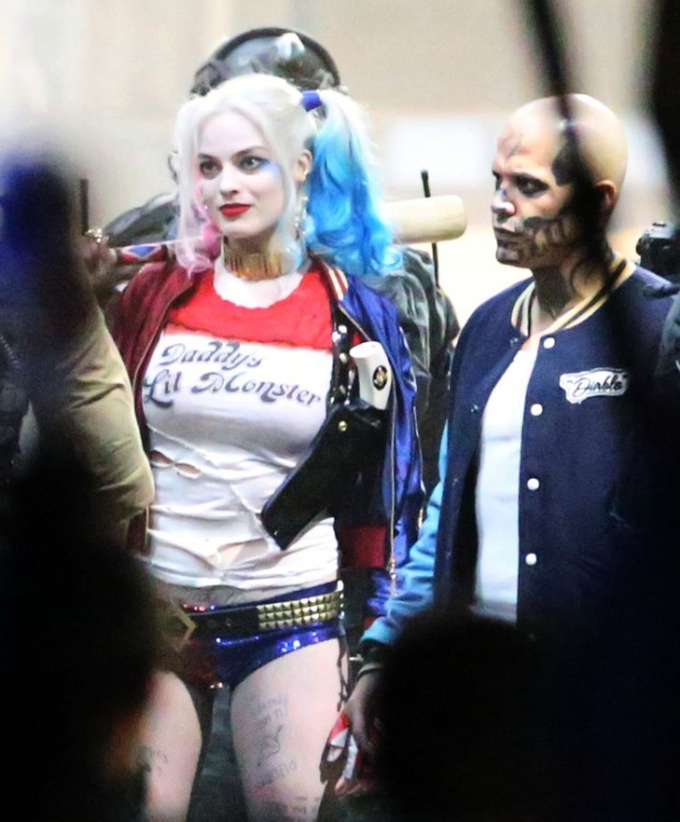 마고로비 할리퀸 | 인스티즈