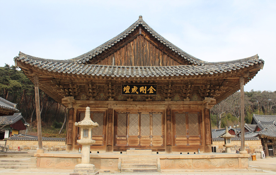 통도사 이미지