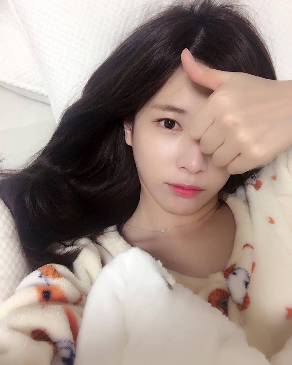 최근 프로듀스 101출신 이해인의 비쥬얼.jpg | 인스티즈