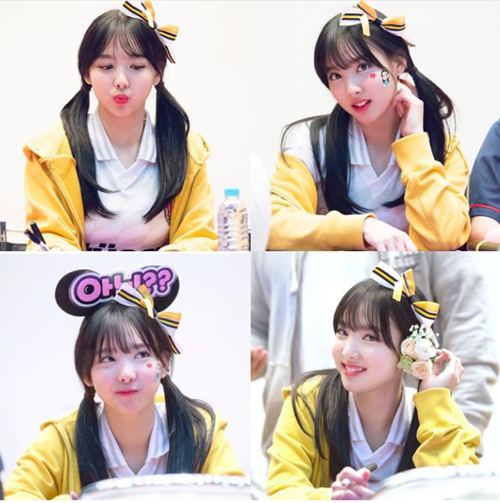 트와이스 나연 | 인스티즈