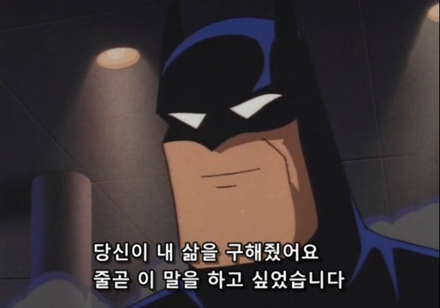  범죄가 끊이지 않는 도시에 꼭 필요한 존재 | 인스티즈