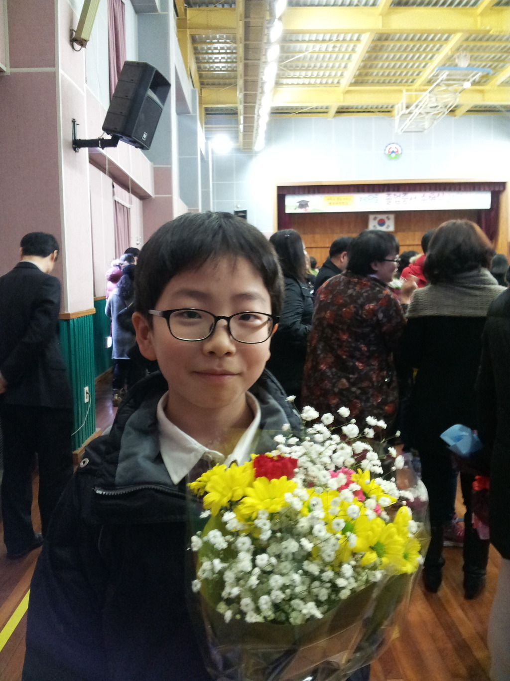 성화초등학교 이미지