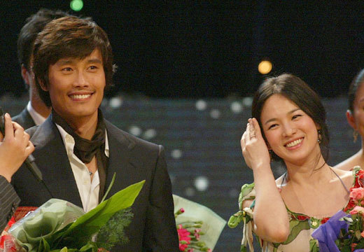 SBS 역대 연기대상 대상 수상자들.JPG | 인스티즈