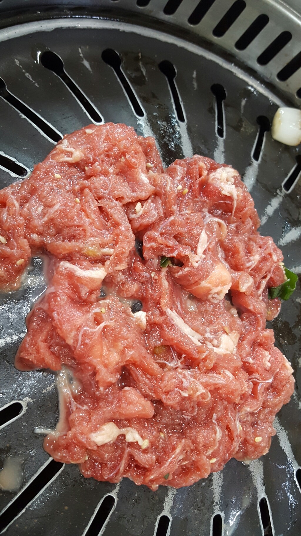 칠공주불고기 이미지