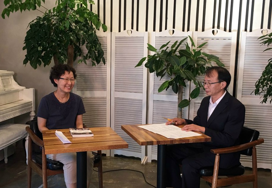 참살이협동조합 이미지