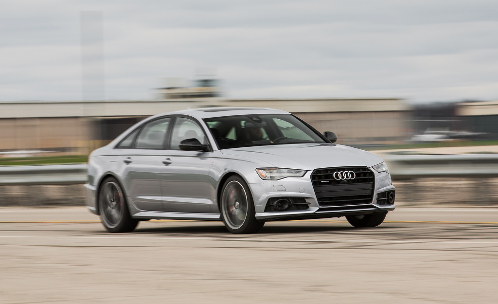 2017 아우디 A6 vs BMW 540i vs 캐딜락 CTS-V 스포츠 vs 재규어 XF S vs 메르세데스 AMG E43 [데이터주의] | 인스티즈