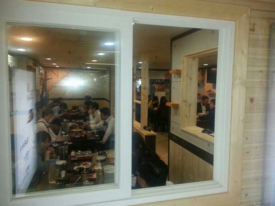 여의도식당 이미지