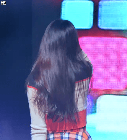 러블리즈 사막여우 지수 보고가세요 ㅎㅎ | 인스티즈