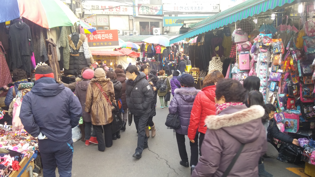 원아동복 이미지