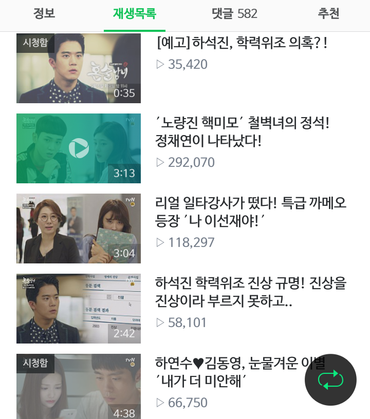 드라마판에서 아이돌을 섭외하는 이유 | 인스티즈