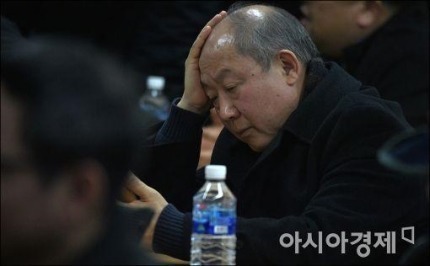 [개성공단폐쇄후폭풍] 협력업체 5,000곳 줄도산 · 근로자 12만명 실직 우려 | 인스티즈