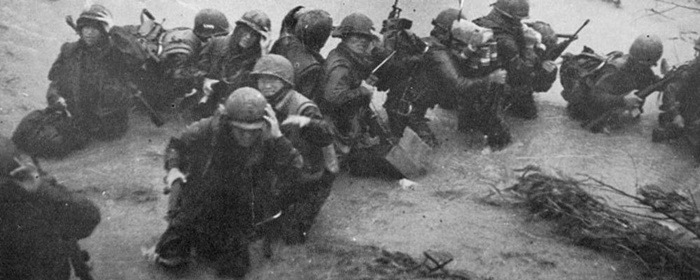 월남전 한국 부대들의 희귀사진.....jpg | 인스티즈