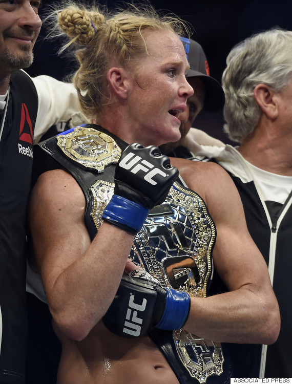 UFC, 가장 인기있는 체급은?.jpg | 인스티즈