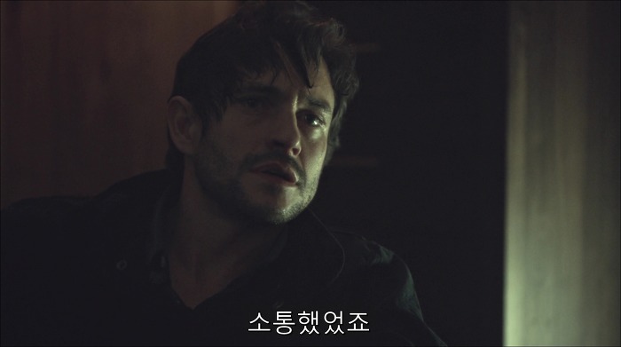 [로맨틱스릴러미드] 한니발 (Hannibal) 시즌3 에피13 (2/4) | 인스티즈
