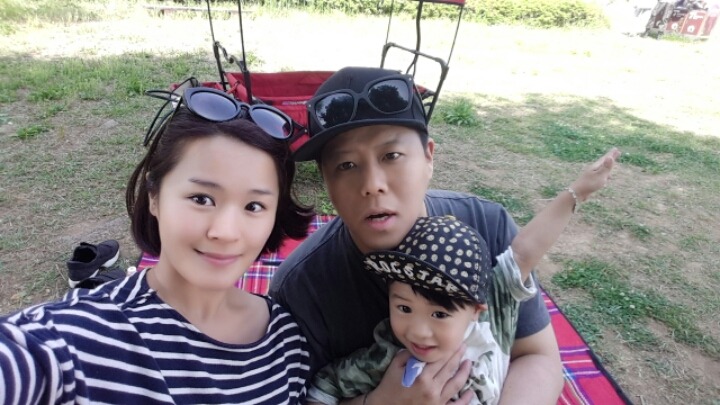 주혁이네 이미지