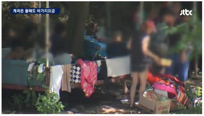 해외여행 늘어나는 이유 | 인스티즈