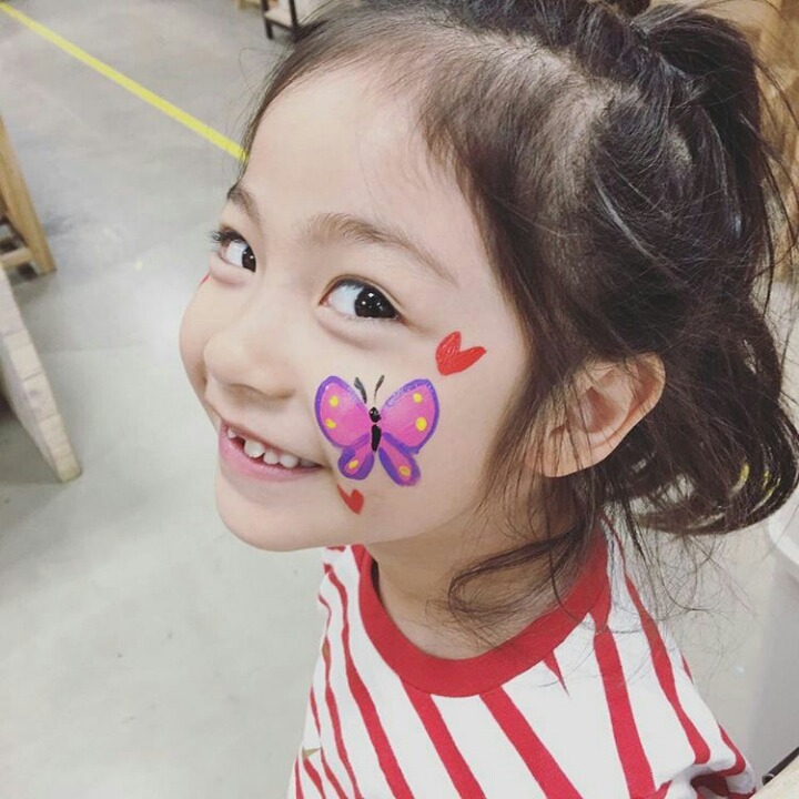 소속사에서 무릎꿇을 키즈모델들 | 인스티즈