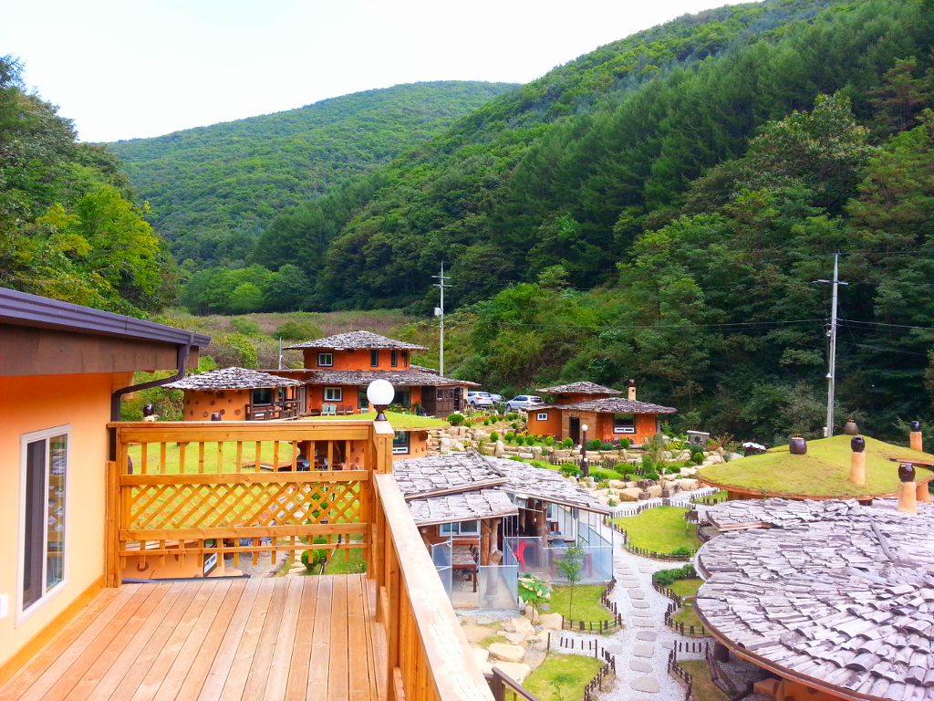 산사이 이미지