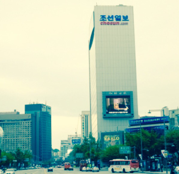 오늘자(5/2) 후달리는 조선일보 | 인스티즈