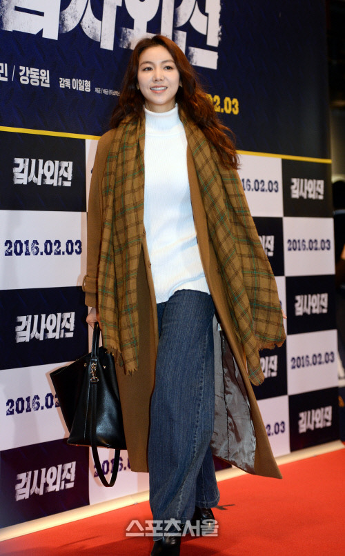 오늘자 김옥빈.jpg | 인스티즈