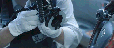 렌트카 반납할 때.gif ㅋㅋㅋㅋㅋㅋㅋㅋㅋㅋ | 인스티즈