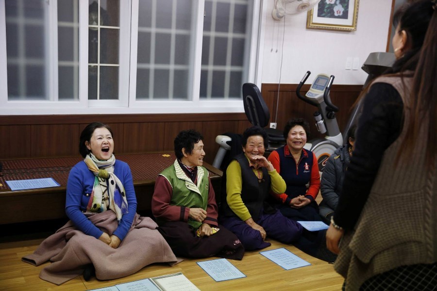 문재인 아내와 결혼하기 까지 스토리 | 인스티즈