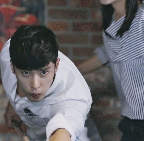 아이가다섯 연상커플.gif | 인스티즈