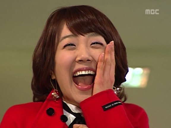 [거침없이하이킥] 내 여자에게서 싹퉁바가지의 향기가 난다.jpg | 인스티즈