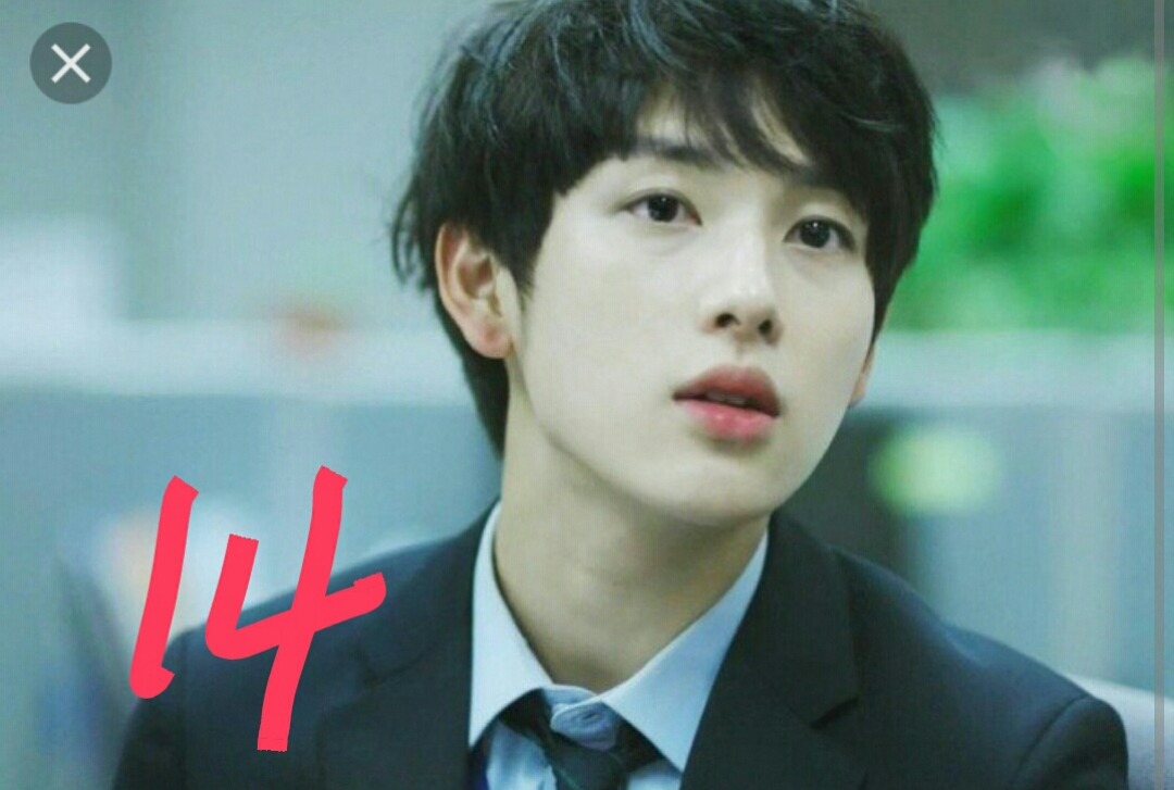 1~22 좋아하는 숫자 하나를 생각하고 들어오시오 | 인스티즈