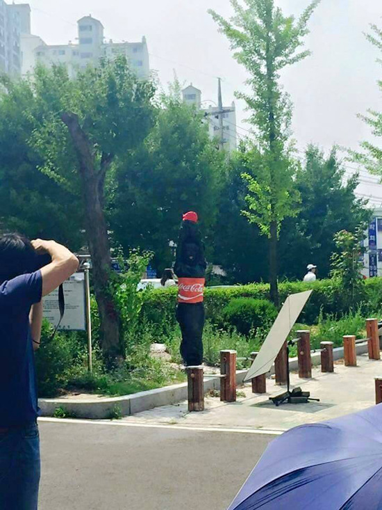 이쯤에서 다시보는 졸업앨범계의 레전설 의고 | 인스티즈