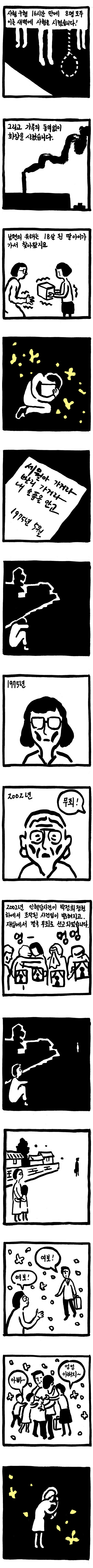 박정희 대통령과 인혁당 사건 | 인스티즈