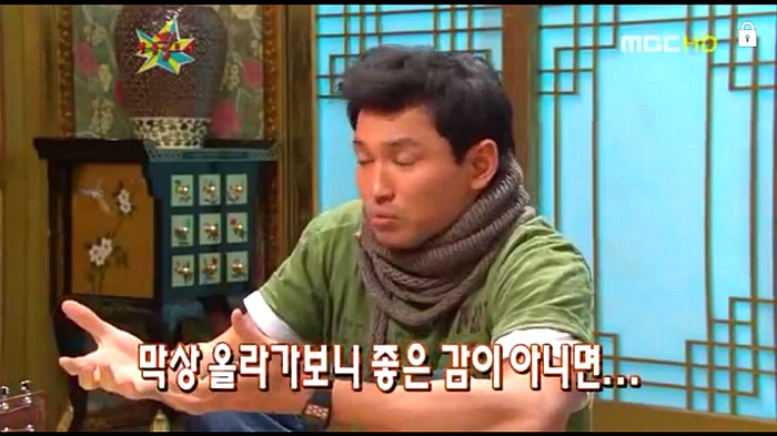 많은 사람들이 고민하는 부분인 꿈에 대한 이야기 (feat.황정민) | 인스티즈