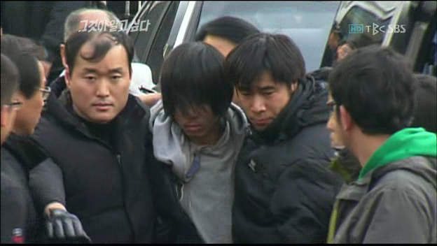 2010년 방송한 그것이 알고싶다 김길태 편에서도 보여줬던 경찰보다 100만배 나은 그알의 수사능력 | 인스티즈