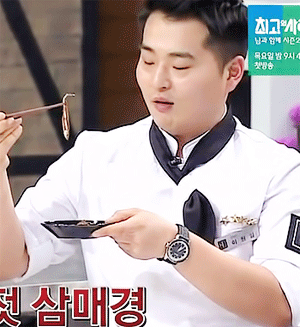 이원일(211) 셰프 먹방 모음.jpgif | 인스티즈