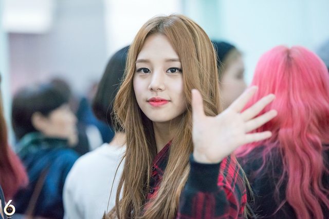 혜리닮은 아이돌 | 인스티즈