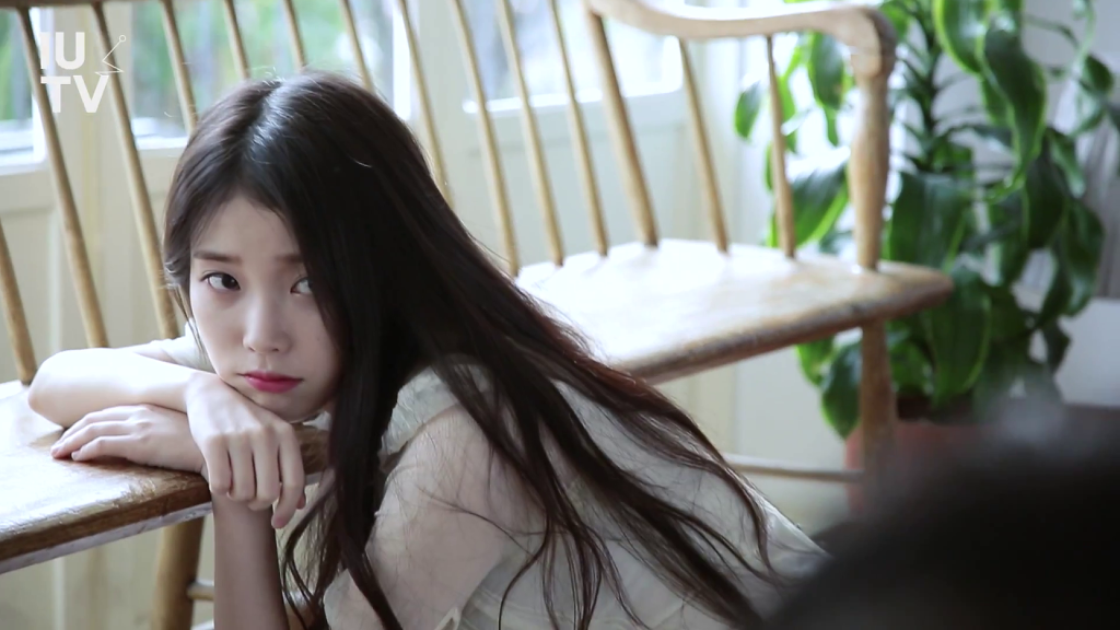 아이유 gifs | 인스티즈