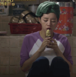 [응답하라1988] 지난주 성덕선 .gif | 인스티즈