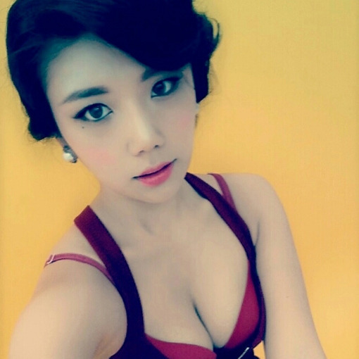 맥심 모델 최혜연.jpg | 인스티즈