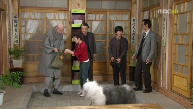 [지붕킥] 이 집 사지마! (3/4) | 인스티즈
