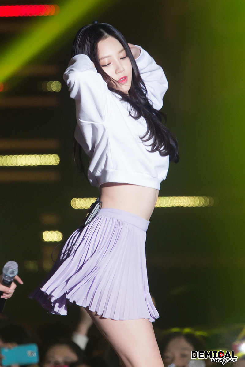 걸스데이 유라 고화질 | 인스티즈